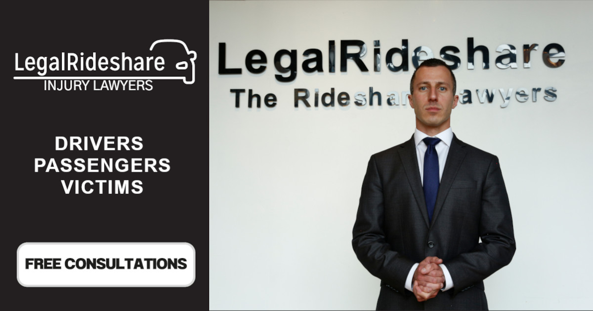 Ready go to ... https://legalrideshare.com [ The Rideshare Lawyers™]
