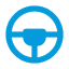Uber Accident Icon