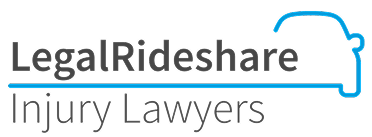 LegalRideshare Injury Lawyers Logo